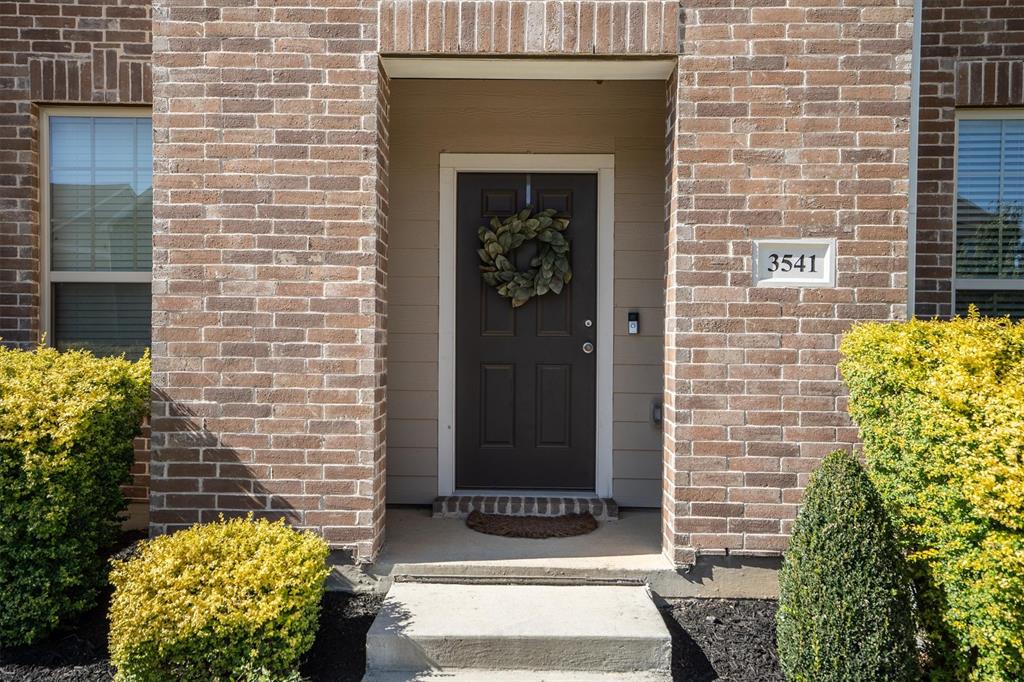 Brentwood Place - Residential