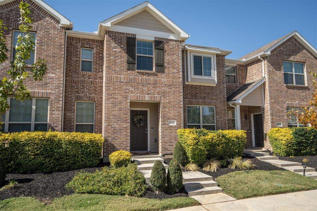 Brentwood Place - Residential