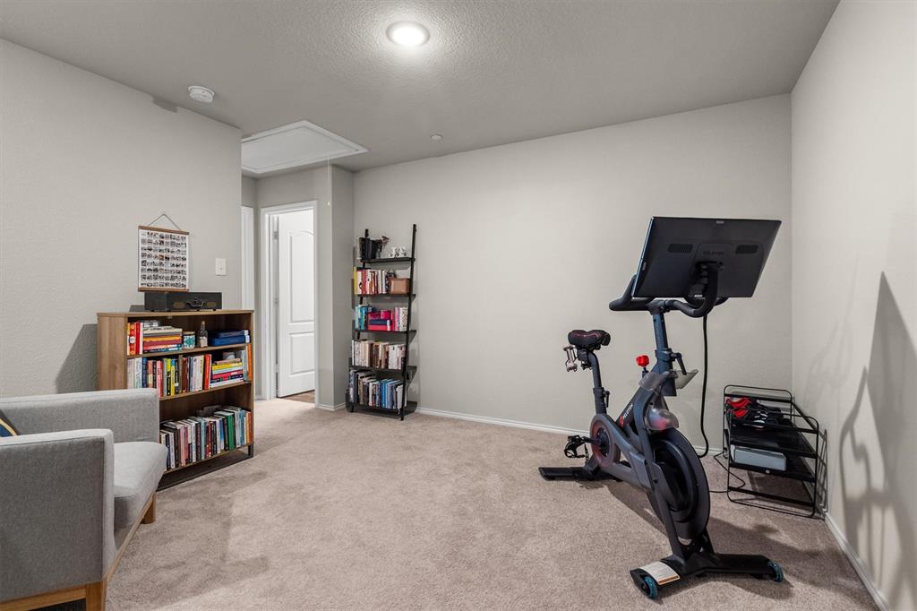 Brentwood Place - Residential