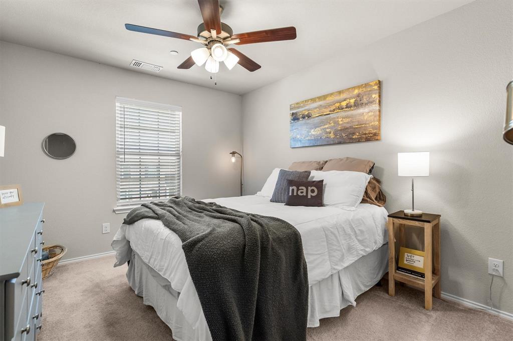 Brentwood Place - Residential