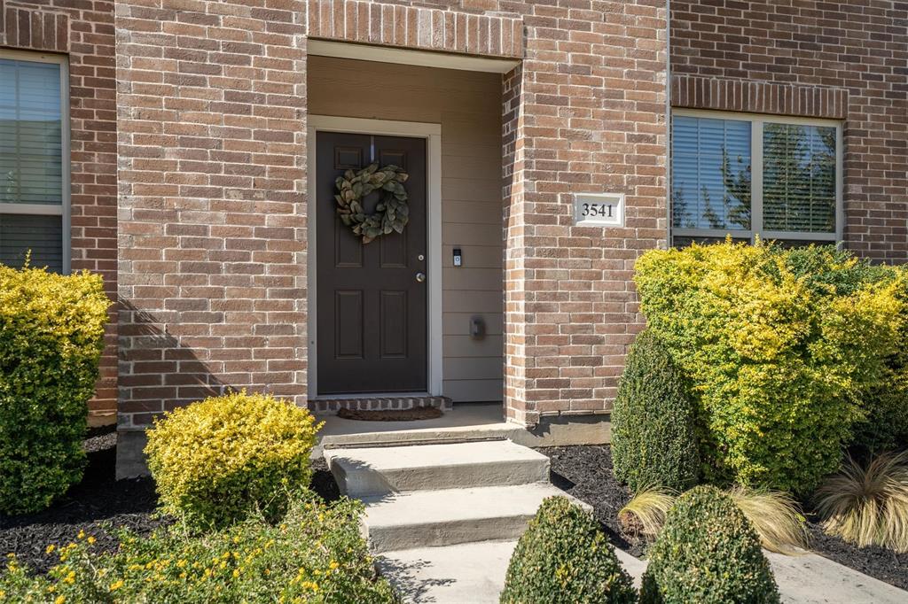 Brentwood Place - Residential