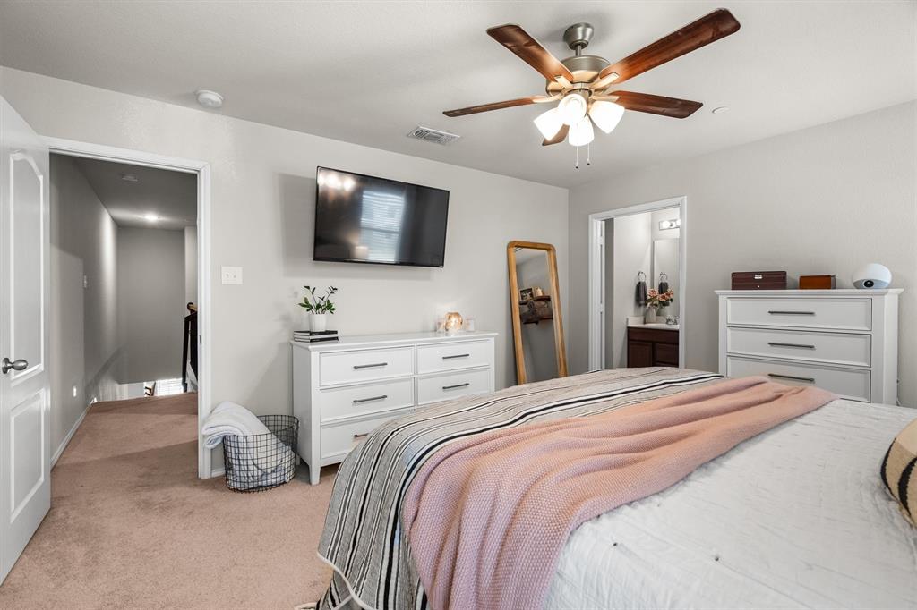 Brentwood Place - Residential