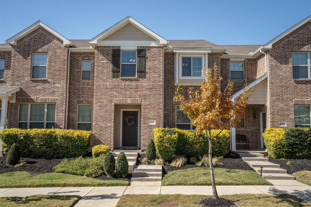 Brentwood Place - Residential