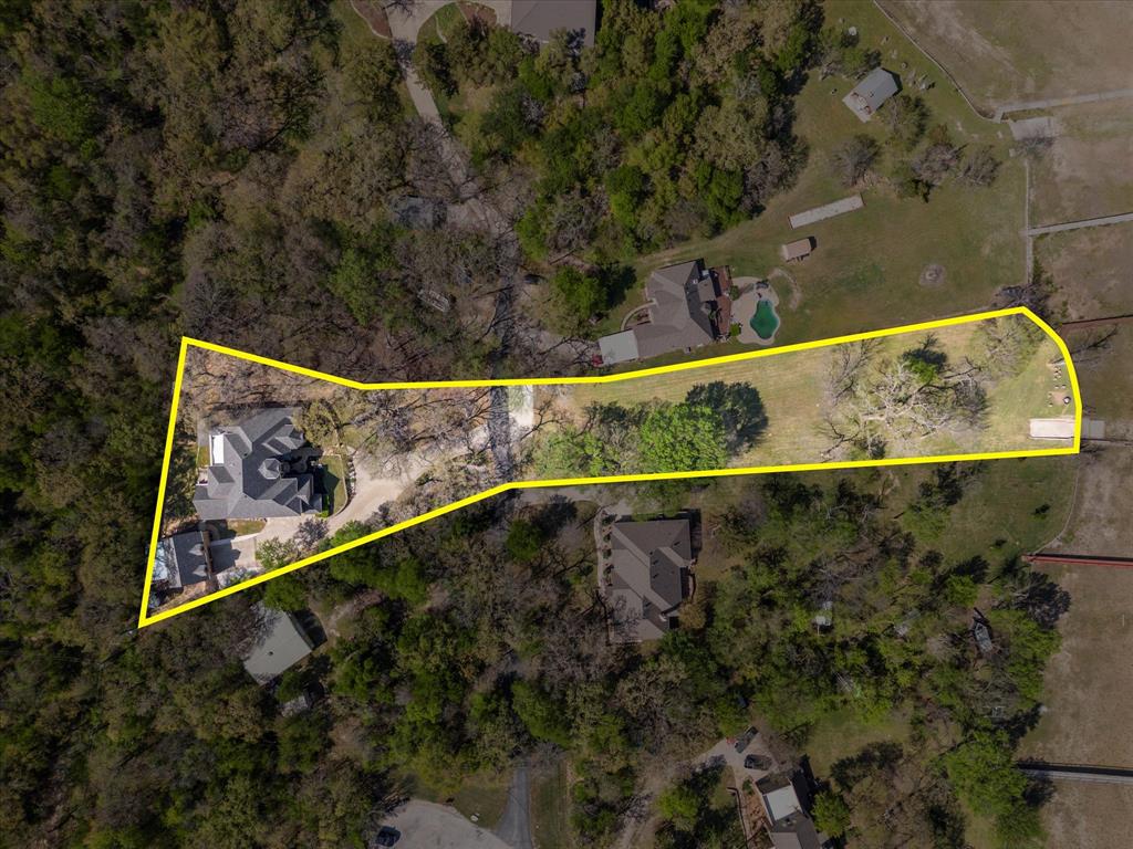 A-617 MEP & PRR 1.506 ACRES TRACT PT 19 - Residential