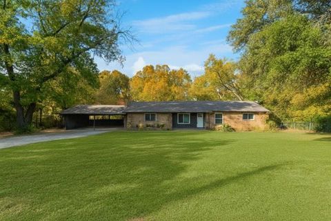 312 Old Justin Road Argyle TX 76226