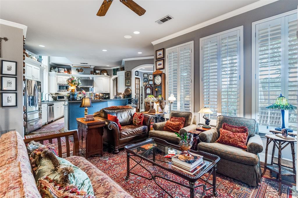 Lake Forest PH F - Residential