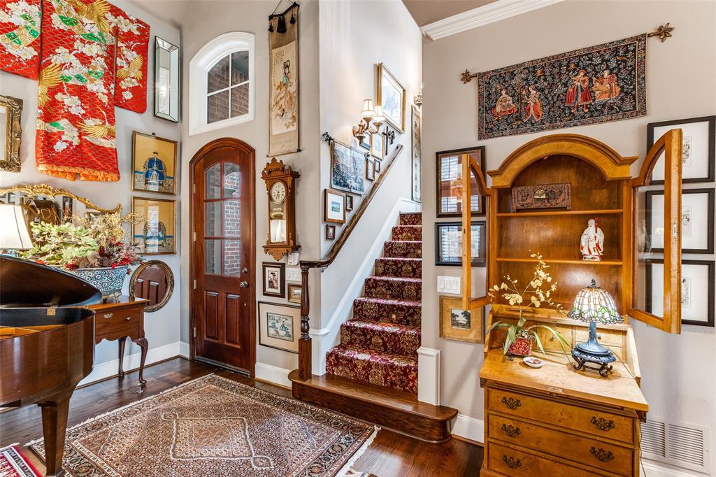 7303 Hill Forest Drive