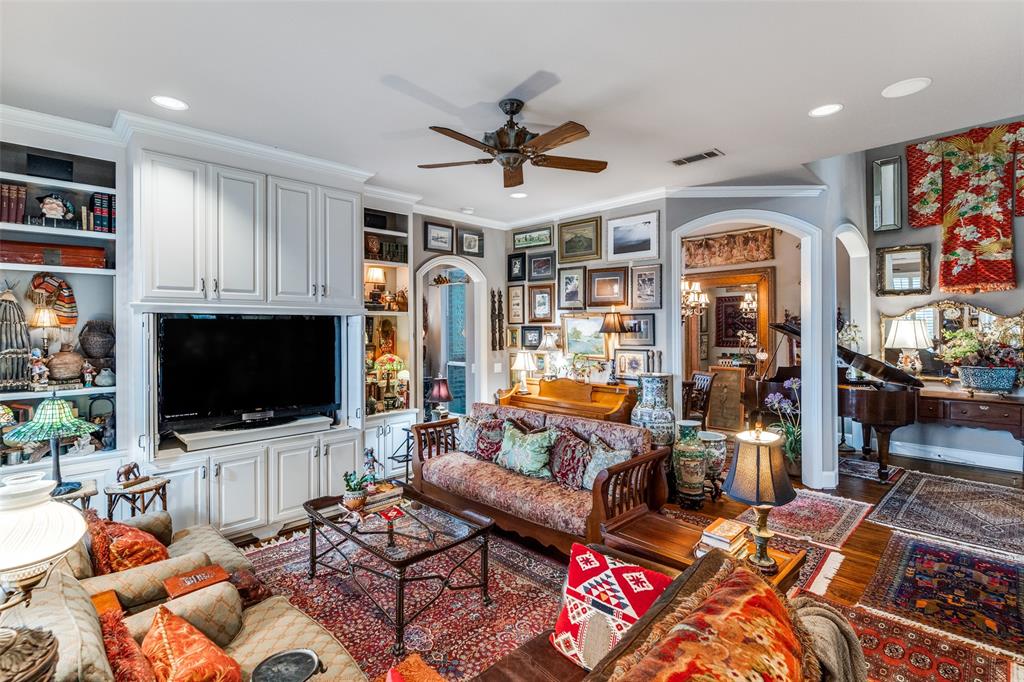 Lake Forest PH F - Residential