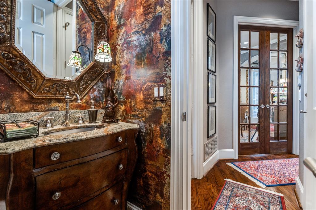 Lake Forest PH F - Residential