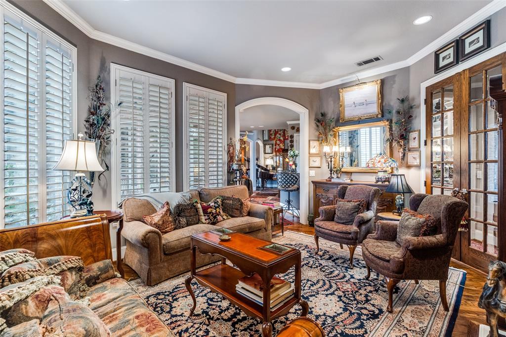 Lake Forest PH F - Residential