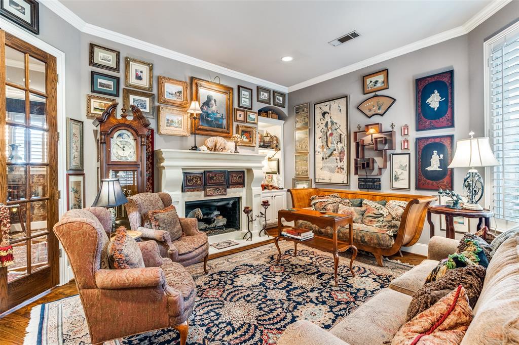 Lake Forest PH F - Residential