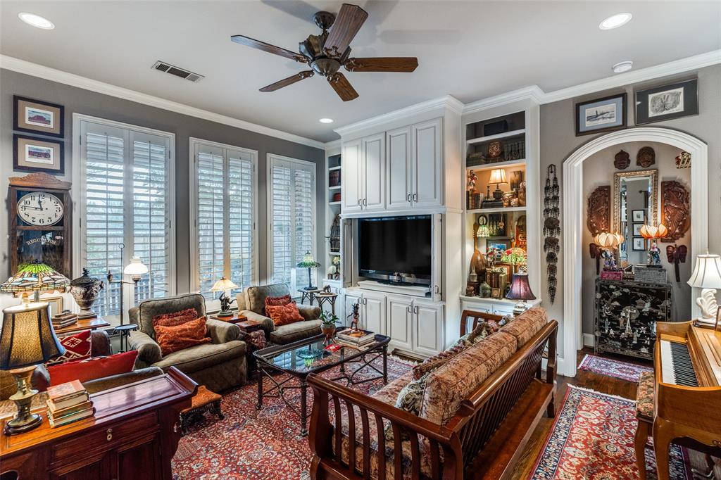 Lake Forest PH F - Residential