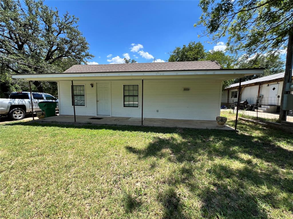 Hamilton Study - Residential