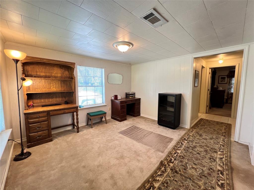 Hamilton Study - Residential