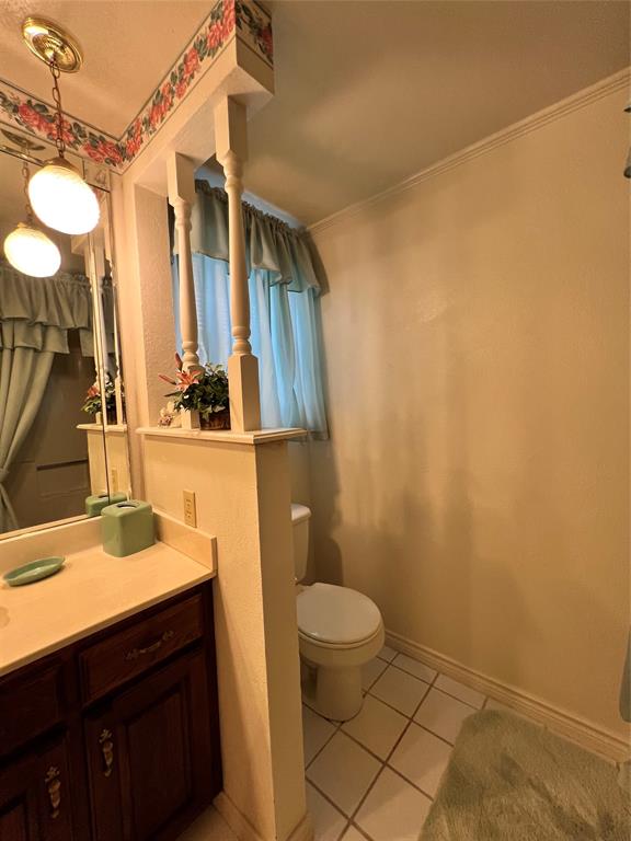 Hamilton Study - Residential