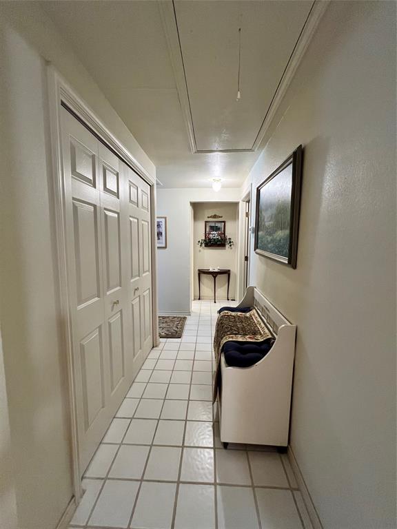 Hamilton Study - Residential