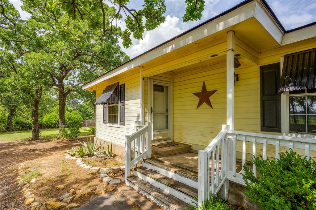 717 County Road 317a