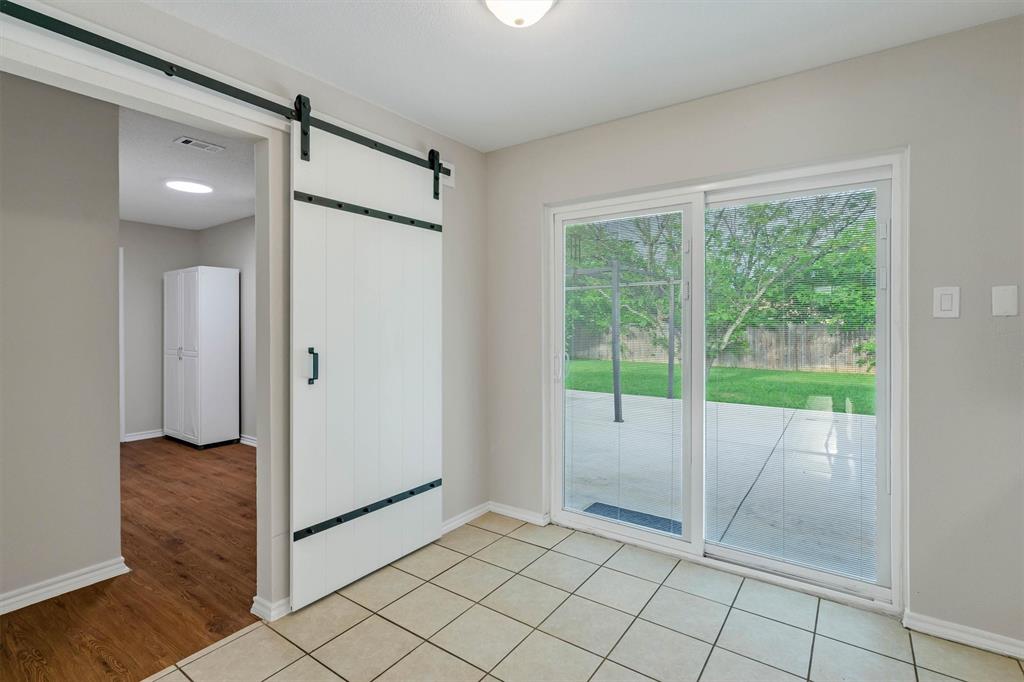Forest Ridge Estates - Residential