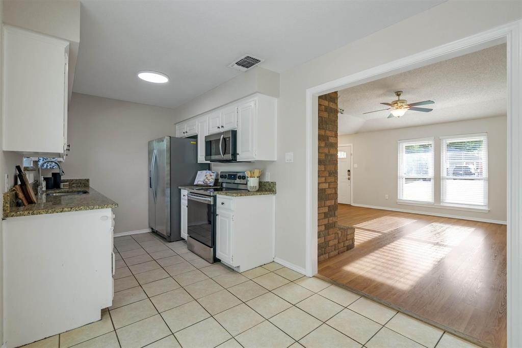 Forest Ridge Estates - Residential