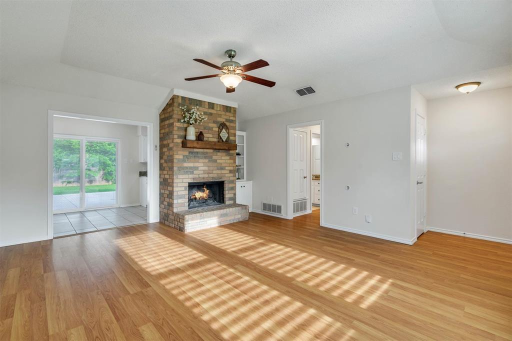 Forest Ridge Estates - Residential