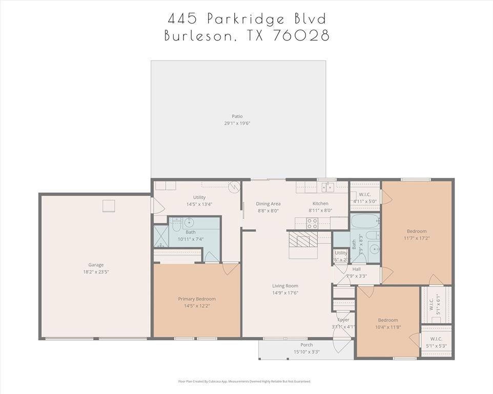 Forest Ridge Estates - Residential
