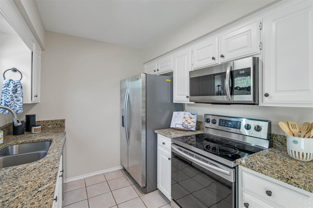 Forest Ridge Estates - Residential