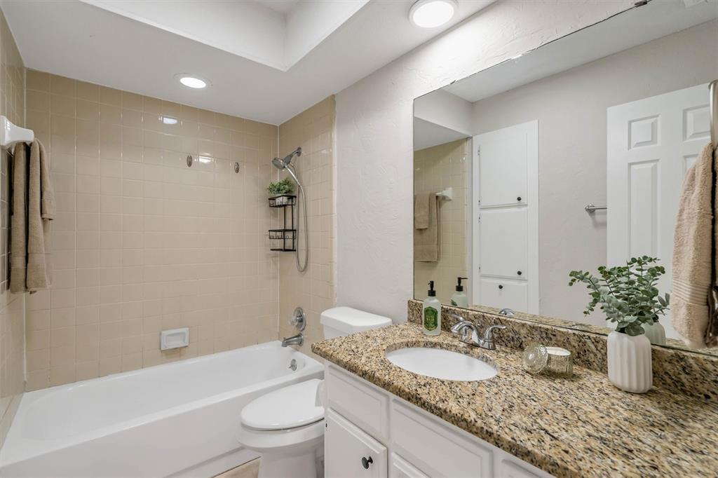 Forest Ridge Estates - Residential