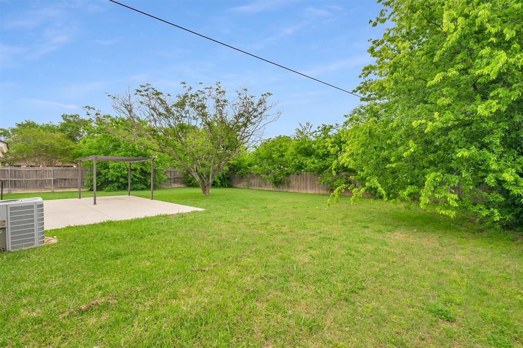 Forest Ridge Estates - Residential