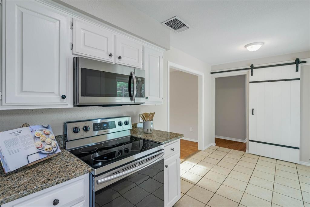 Forest Ridge Estates - Residential