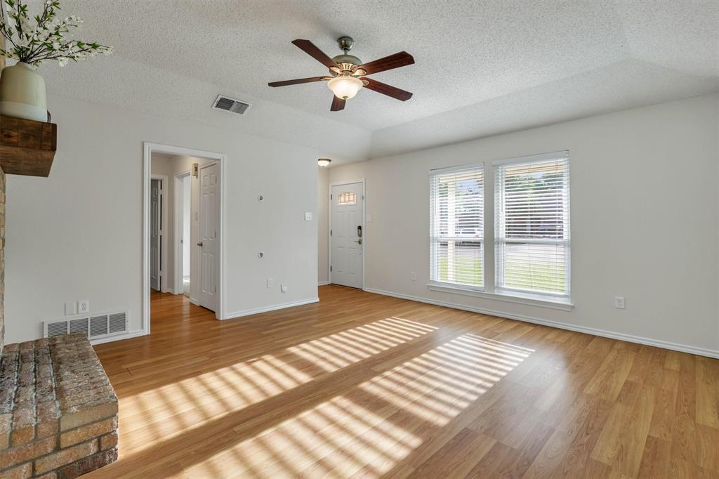 Forest Ridge Estates - Residential