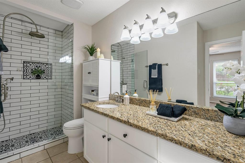 Forest Ridge Estates - Residential