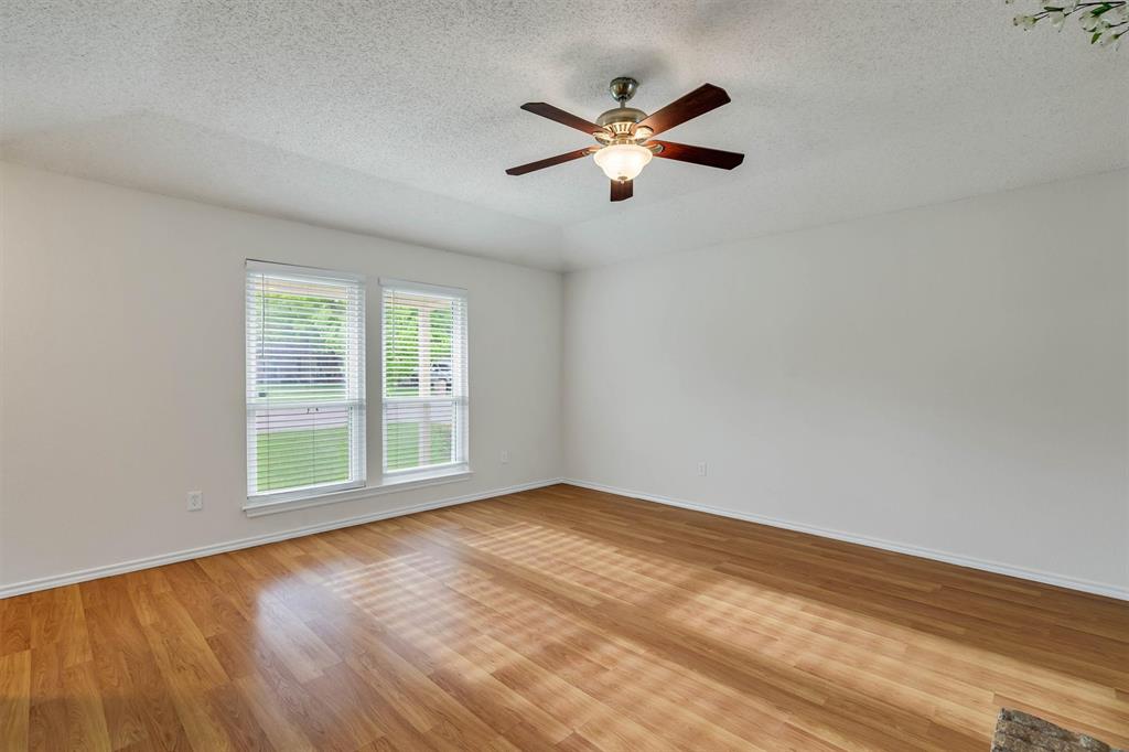 Forest Ridge Estates - Residential