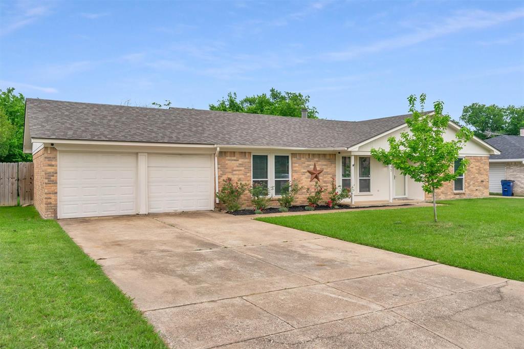 445 Parkridge Boulevard