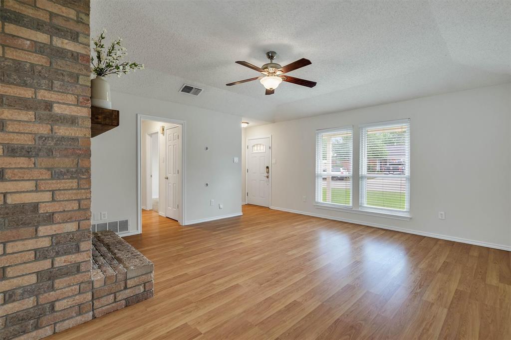 Forest Ridge Estates - Residential