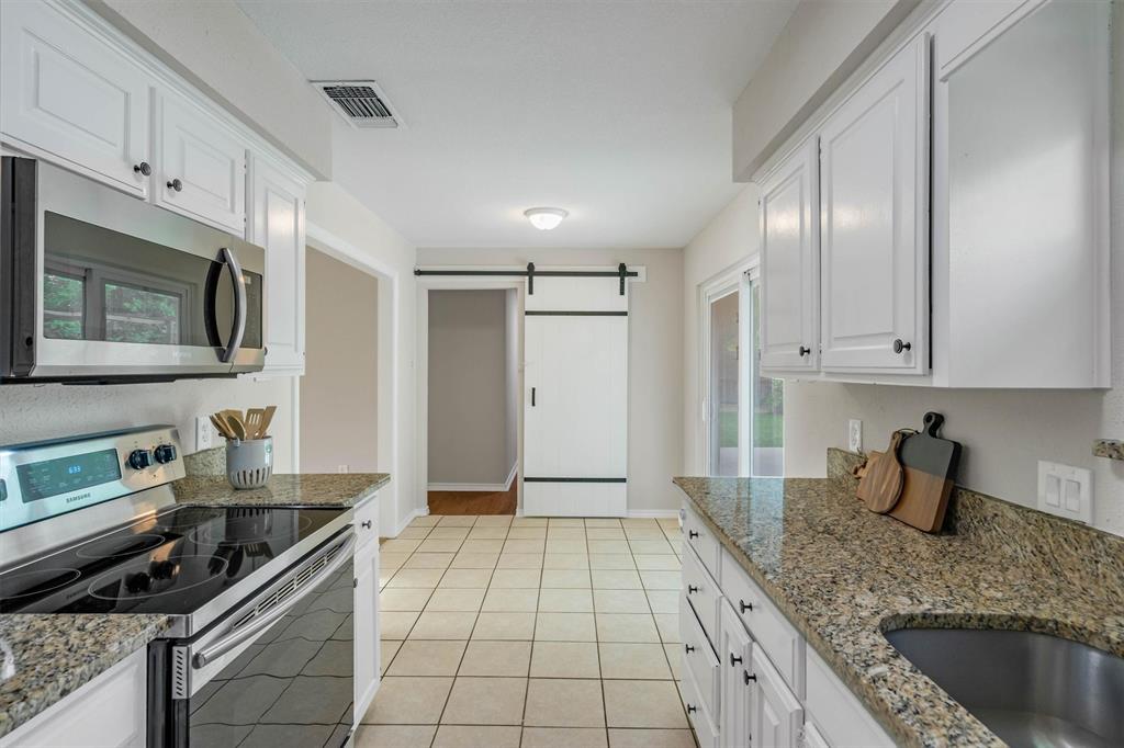 Forest Ridge Estates - Residential