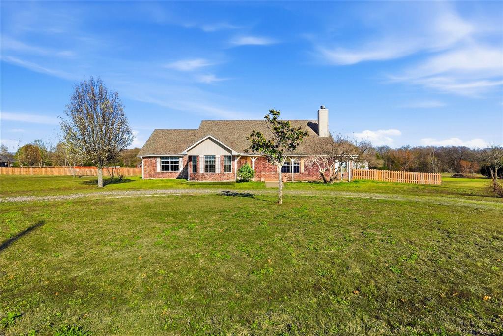 Trenton High Meadows - Residential