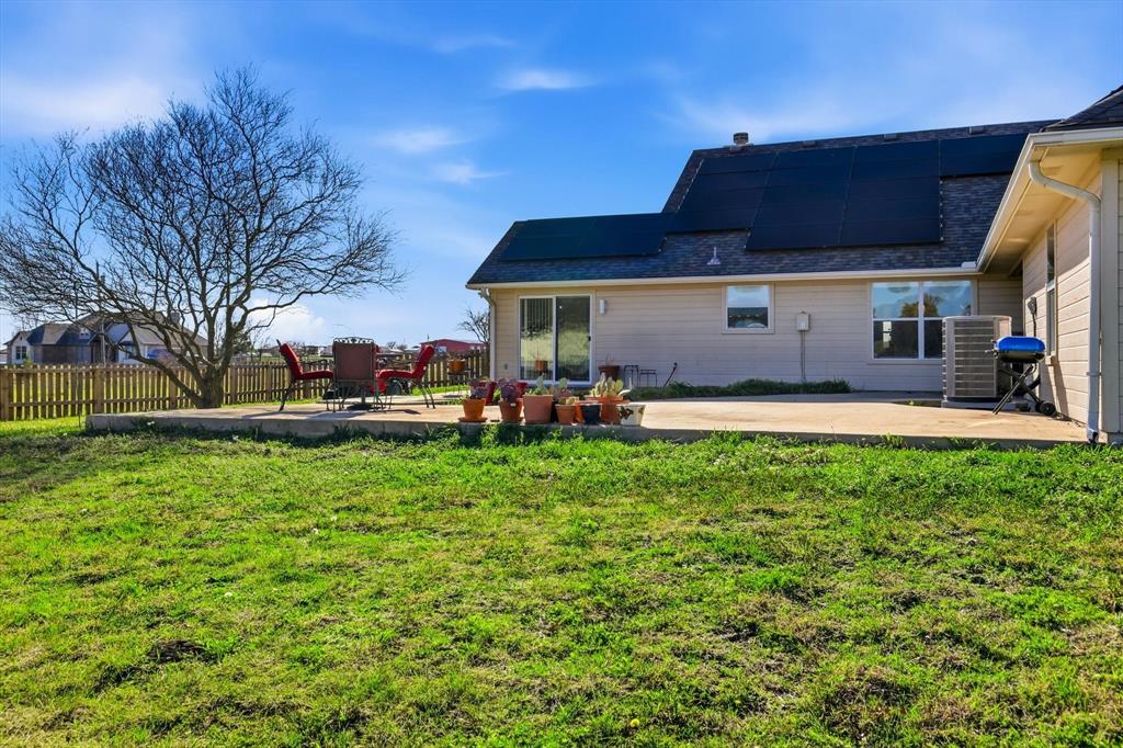 Trenton High Meadows - Residential