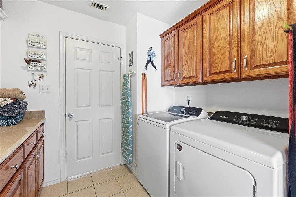 Trenton High Meadows - Residential