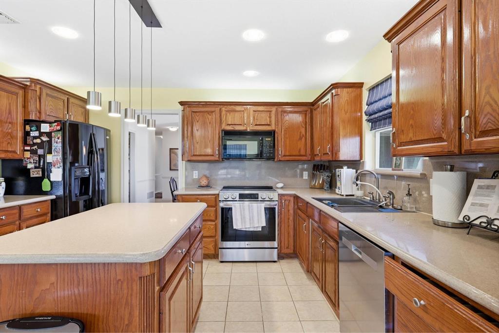 Trenton High Meadows - Residential