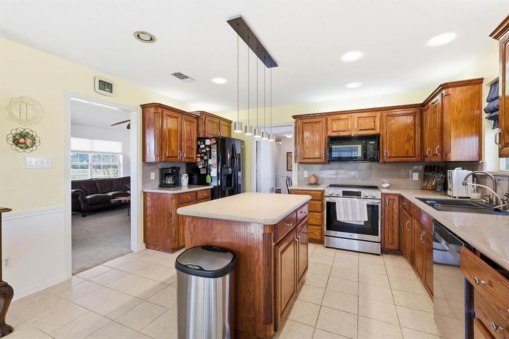 Trenton High Meadows - Residential