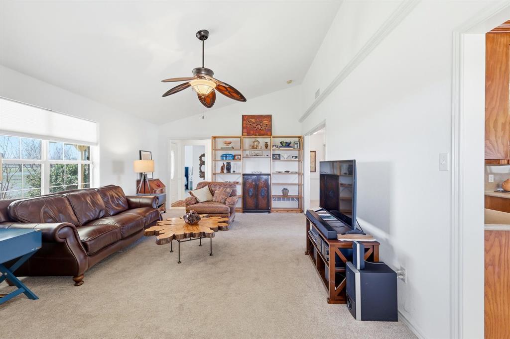 Trenton High Meadows - Residential