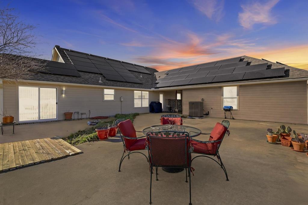 Trenton High Meadows - Residential