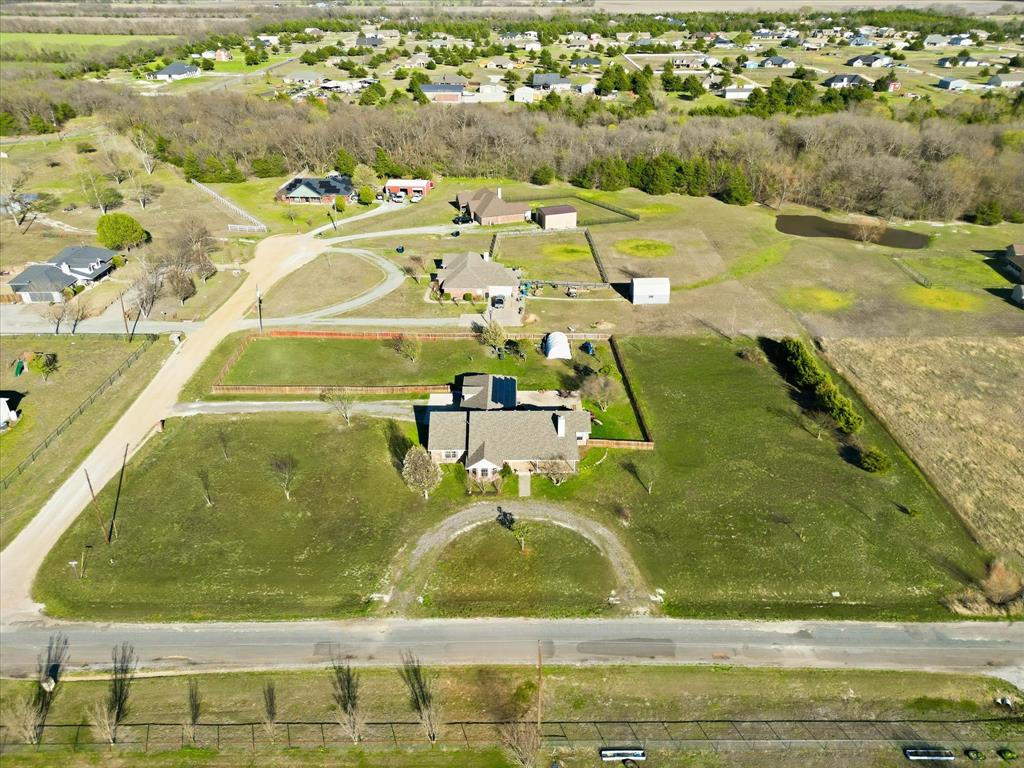 Trenton High Meadows - Residential