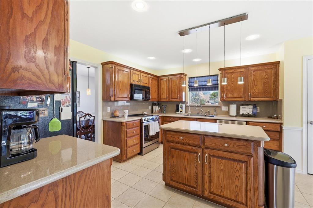 Trenton High Meadows - Residential