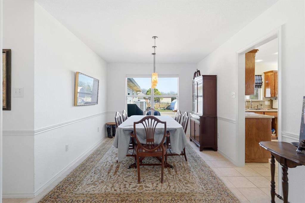 Trenton High Meadows - Residential