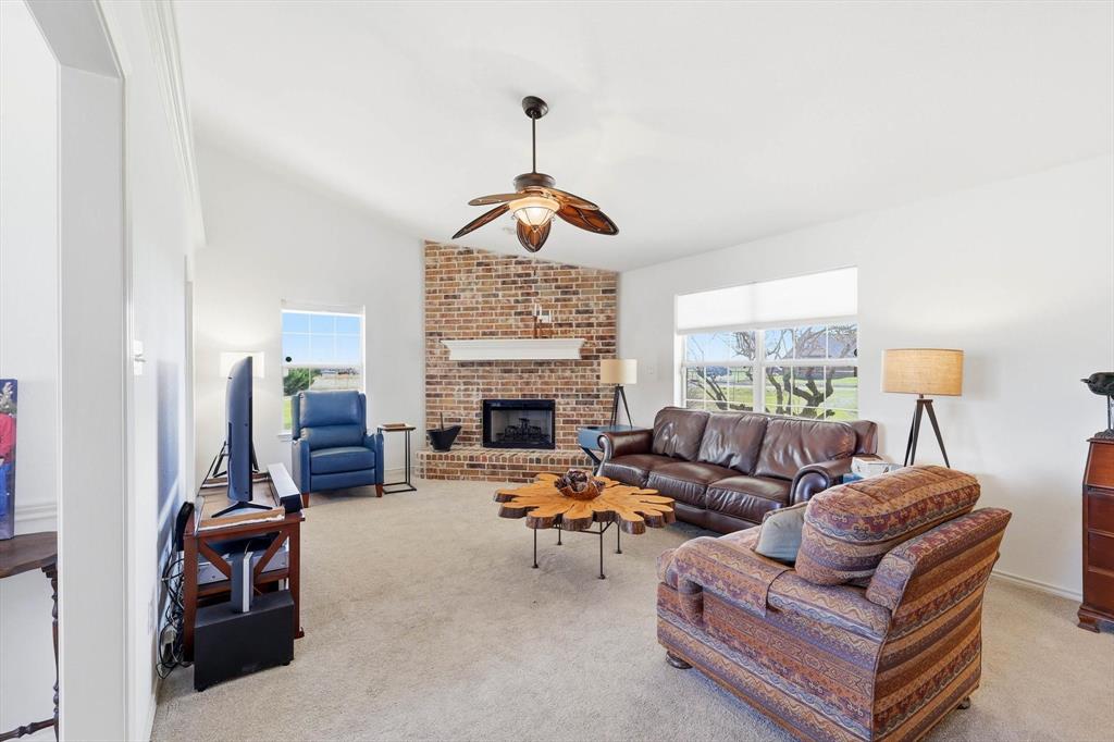 Trenton High Meadows - Residential