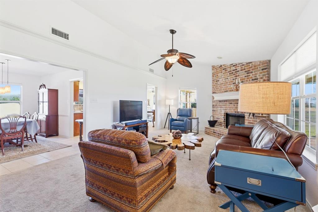 Trenton High Meadows - Residential