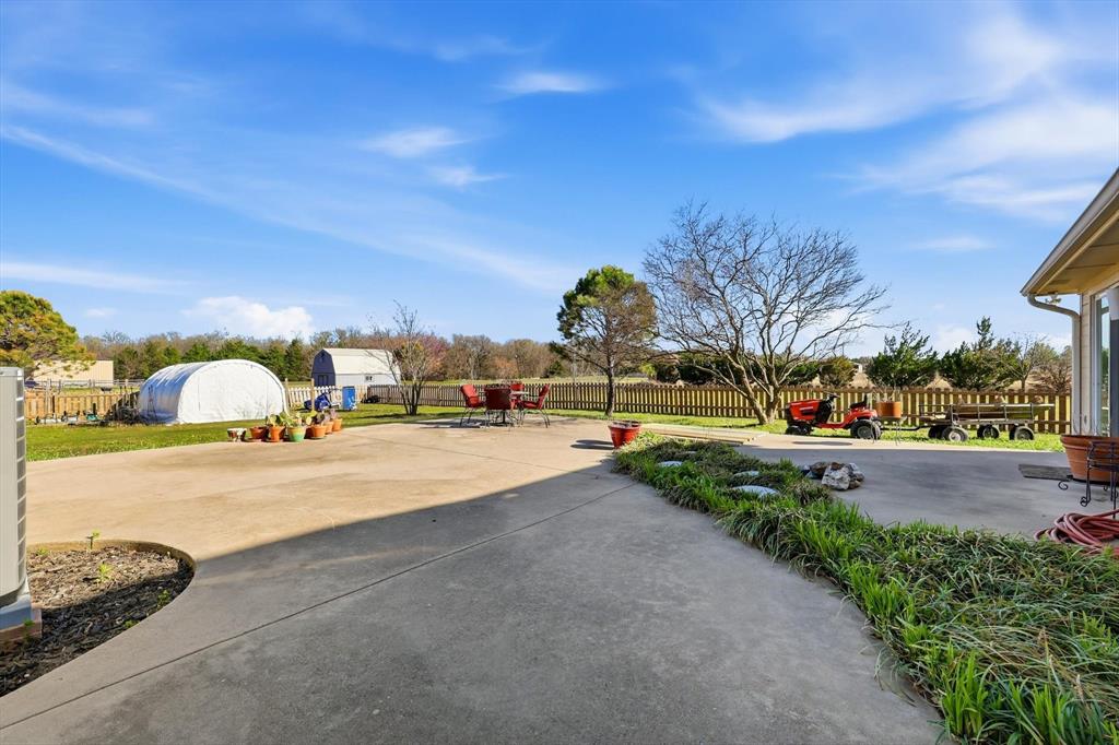 Trenton High Meadows - Residential