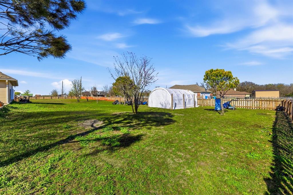 Trenton High Meadows - Residential