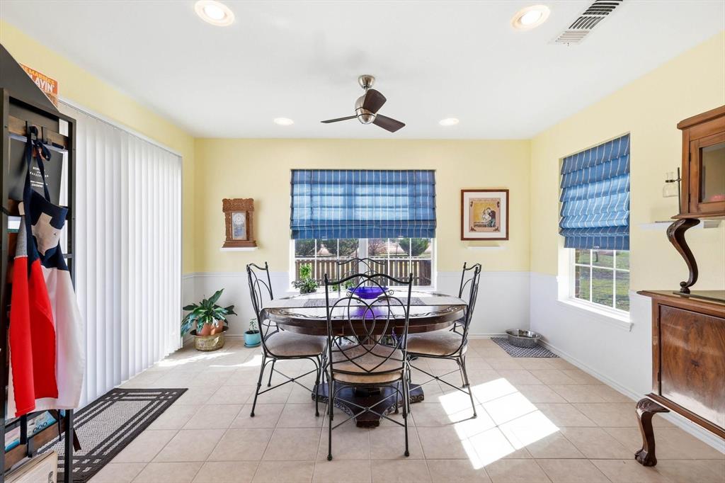 Trenton High Meadows - Residential